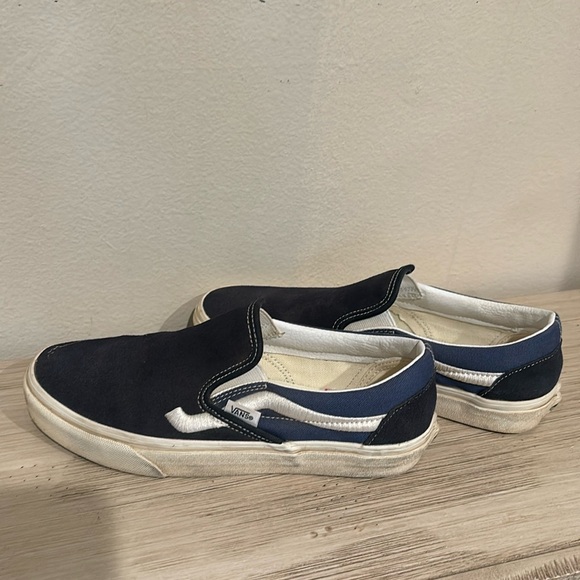 Vans slips on - Picture 2 of 7